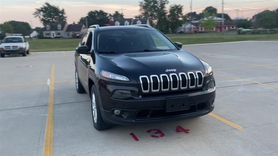 2014 Jeep Cherokee 4WD 4dr Latitude, available for sale in Elida, Ohio | Josh's All Under Ten LLC. Elida, Ohio 2014 Jeep Cherokee 4WD 4dr Latitude, available for sale in Elida, Ohio | Josh's All Under Ten LLC. Elida, Ohio