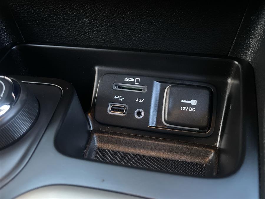 2014 Jeep Cherokee 4WD 4dr Latitude, available for sale in Elida, Ohio | Josh's All Under Ten LLC. Elida, Ohio 2014 Jeep Cherokee 4WD 4dr Latitude, available for sale in Elida, Ohio | Josh's All Under Ten LLC. Elida, Ohio