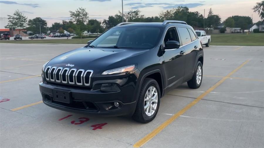 2014 Jeep Cherokee 4WD 4dr Latitude, available for sale in Elida, Ohio | Josh's All Under Ten LLC. Elida, Ohio 2014 Jeep Cherokee 4WD 4dr Latitude, available for sale in Elida, Ohio | Josh's All Under Ten LLC. Elida, Ohio
