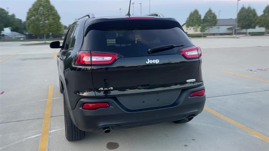 2014 Jeep Cherokee 4WD 4dr Latitude, available for sale in Elida, Ohio | Josh's All Under Ten LLC. Elida, Ohio 2014 Jeep Cherokee 4WD 4dr Latitude, available for sale in Elida, Ohio | Josh's All Under Ten LLC. Elida, Ohio