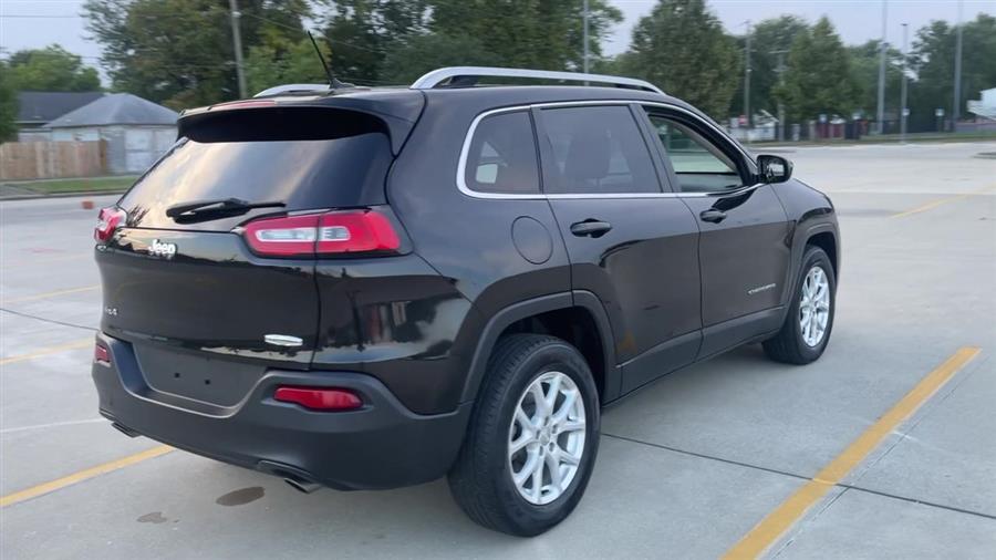 2014 Jeep Cherokee 4WD 4dr Latitude, available for sale in Elida, Ohio | Josh's All Under Ten LLC. Elida, Ohio 2014 Jeep Cherokee 4WD 4dr Latitude, available for sale in Elida, Ohio | Josh's All Under Ten LLC. Elida, Ohio