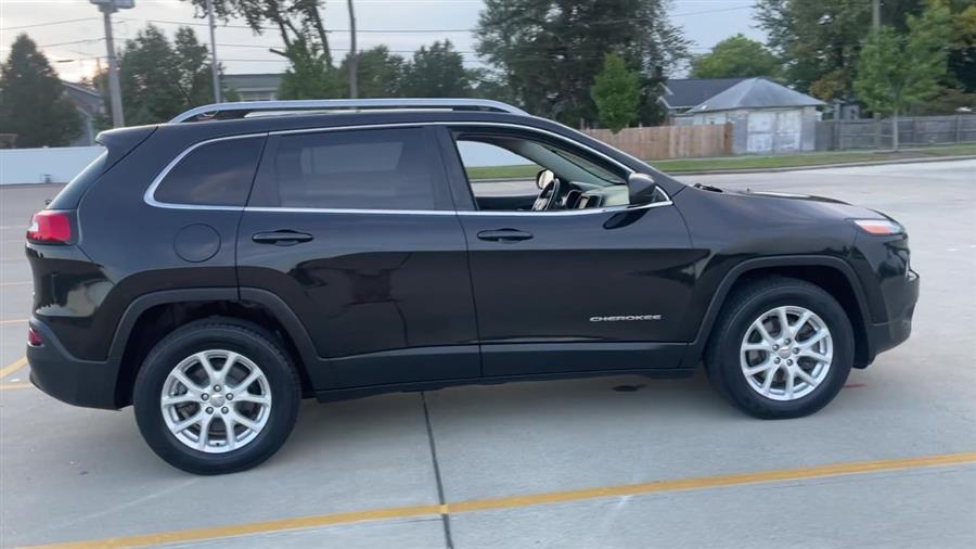 2014 Jeep Cherokee 4WD 4dr Latitude, available for sale in Elida, Ohio | Josh's All Under Ten LLC. Elida, Ohio 2014 Jeep Cherokee 4WD 4dr Latitude, available for sale in Elida, Ohio | Josh's All Under Ten LLC. Elida, Ohio