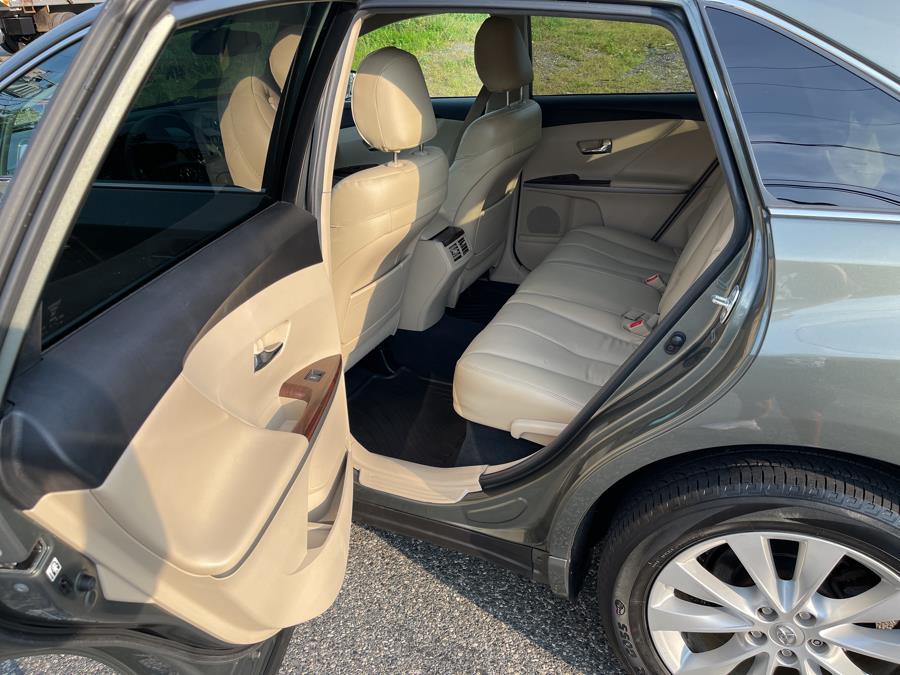 2013 Toyota Venza 4dr Wgn I4 AWD LE (Natl), available for sale in Ashland, Massachusetts | New Beginning Auto Service Inc. Ashland, Massachusetts 2013 Toyota Venza 4dr Wgn I4 AWD LE (Natl), available for sale in Ashland, Massachusetts | New Beginning Auto Service Inc. Ashland, Massachusetts