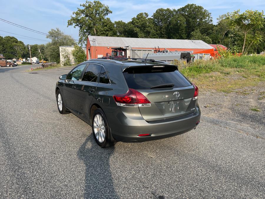 2013 Toyota Venza 4dr Wgn I4 AWD LE (Natl), available for sale in Ashland, Massachusetts | New Beginning Auto Service Inc. Ashland, Massachusetts 2013 Toyota Venza 4dr Wgn I4 AWD LE (Natl), available for sale in Ashland, Massachusetts | New Beginning Auto Service Inc. Ashland, Massachusetts