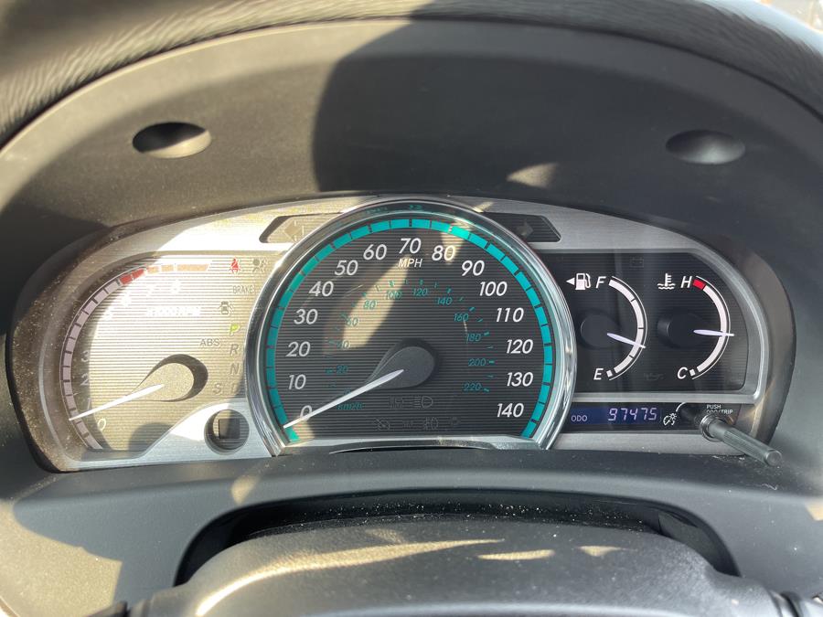 2013 Toyota Venza 4dr Wgn I4 AWD LE (Natl), available for sale in Ashland, Massachusetts | New Beginning Auto Service Inc. Ashland, Massachusetts 2013 Toyota Venza 4dr Wgn I4 AWD LE (Natl), available for sale in Ashland, Massachusetts | New Beginning Auto Service Inc. Ashland, Massachusetts