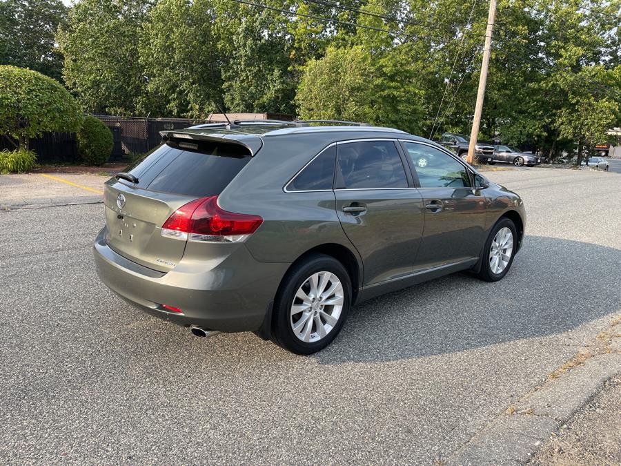 2013 Toyota Venza 4dr Wgn I4 AWD LE (Natl), available for sale in Ashland, Massachusetts | New Beginning Auto Service Inc. Ashland, Massachusetts 2013 Toyota Venza 4dr Wgn I4 AWD LE (Natl), available for sale in Ashland, Massachusetts | New Beginning Auto Service Inc. Ashland, Massachusetts