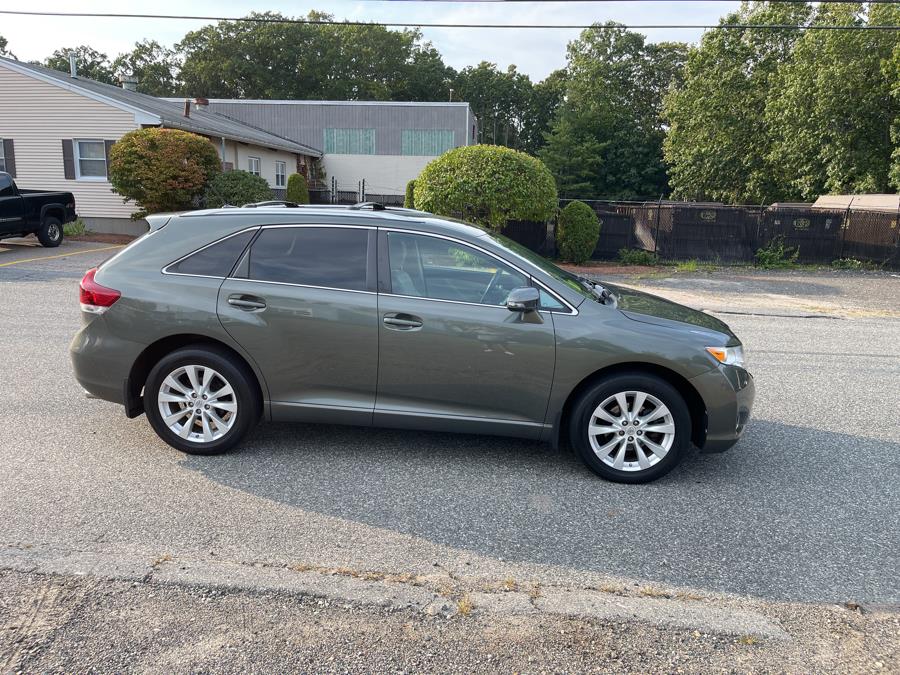 2013 Toyota Venza 4dr Wgn I4 AWD LE (Natl), available for sale in Ashland, Massachusetts | New Beginning Auto Service Inc. Ashland, Massachusetts 2013 Toyota Venza 4dr Wgn I4 AWD LE (Natl), available for sale in Ashland, Massachusetts | New Beginning Auto Service Inc. Ashland, Massachusetts