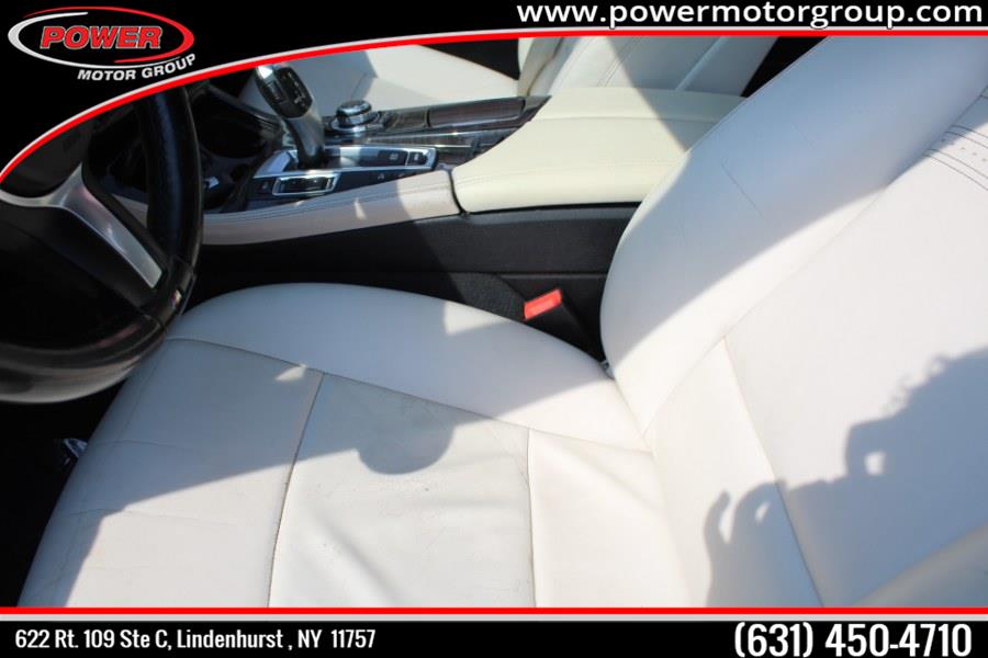 2014 BMW 5 Series M SPORT 4dr Sdn 535i xDrive AWD, available for sale in Lindenhurst, New York | Power Motor Group. Lindenhurst, New York 2014 BMW 5 Series M SPORT 4dr Sdn 535i xDrive AWD, available for sale in Lindenhurst, New York | Power Motor Group. Lindenhurst, New York