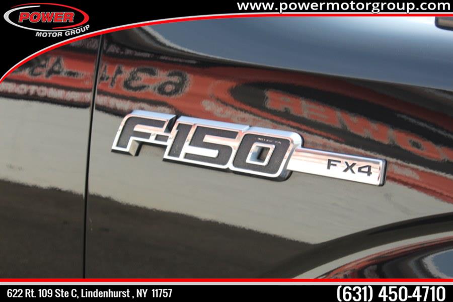 Used Ford F-150 FX4 4WD SuperCrew 145" FX4 2011 | Power Motor Group. Lindenhurst, New York Used Ford F-150 FX4 4WD SuperCrew 145" FX4 2011 | Power Motor Group. Lindenhurst, New York