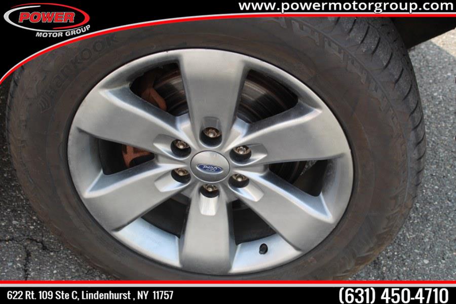 Used Ford F-150 FX4 4WD SuperCrew 145" FX4 2011 | Power Motor Group. Lindenhurst, New York Used Ford F-150 FX4 4WD SuperCrew 145" FX4 2011 | Power Motor Group. Lindenhurst, New York