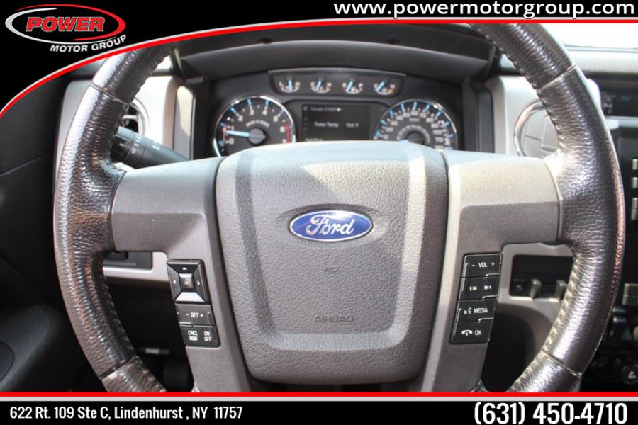 Used Ford F-150 FX4 4WD SuperCrew 145" FX4 2011 | Power Motor Group. Lindenhurst, New York Used Ford F-150 FX4 4WD SuperCrew 145" FX4 2011 | Power Motor Group. Lindenhurst, New York