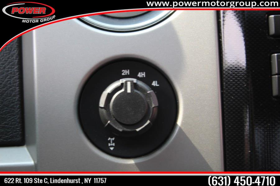 Used Ford F-150 FX4 4WD SuperCrew 145" FX4 2011 | Power Motor Group. Lindenhurst, New York Used Ford F-150 FX4 4WD SuperCrew 145" FX4 2011 | Power Motor Group. Lindenhurst, New York
