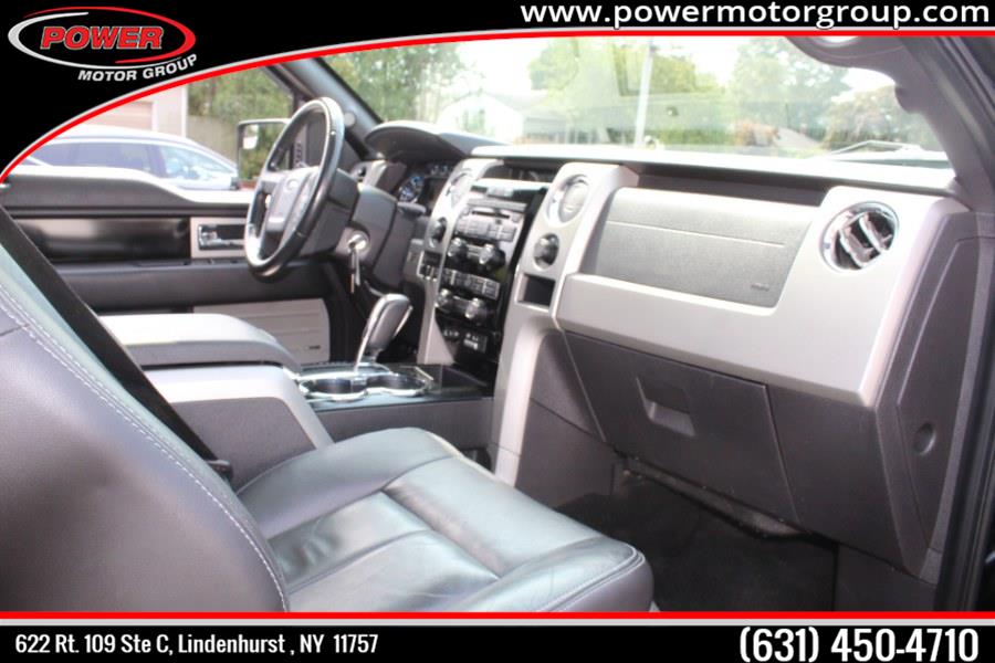Used Ford F-150 FX4 4WD SuperCrew 145" FX4 2011 | Power Motor Group. Lindenhurst, New York Used Ford F-150 FX4 4WD SuperCrew 145" FX4 2011 | Power Motor Group. Lindenhurst, New York