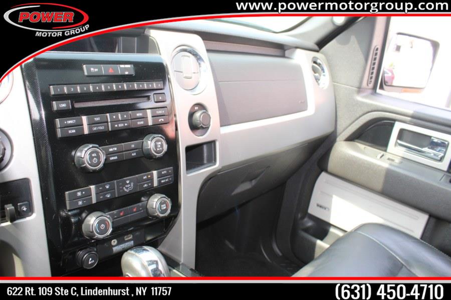 Used Ford F-150 FX4 4WD SuperCrew 145" FX4 2011 | Power Motor Group. Lindenhurst, New York Used Ford F-150 FX4 4WD SuperCrew 145" FX4 2011 | Power Motor Group. Lindenhurst, New York