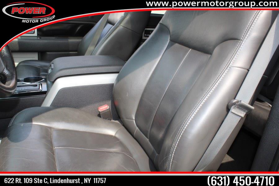 Used Ford F-150 FX4 4WD SuperCrew 145" FX4 2011 | Power Motor Group. Lindenhurst, New York Used Ford F-150 FX4 4WD SuperCrew 145" FX4 2011 | Power Motor Group. Lindenhurst, New York