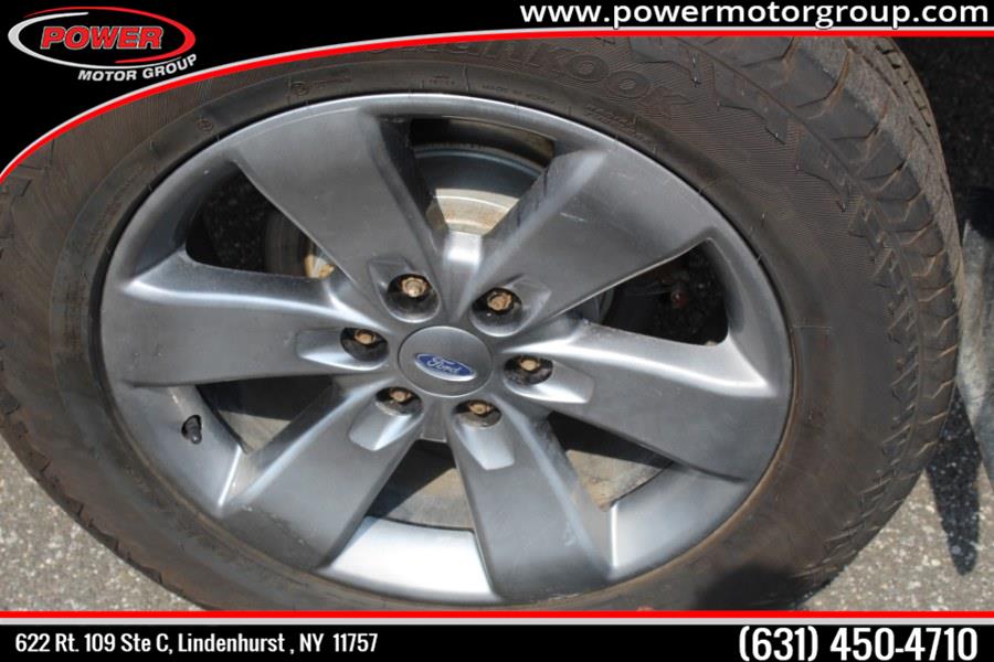 Used Ford F-150 FX4 4WD SuperCrew 145" FX4 2011 | Power Motor Group. Lindenhurst, New York Used Ford F-150 FX4 4WD SuperCrew 145" FX4 2011 | Power Motor Group. Lindenhurst, New York