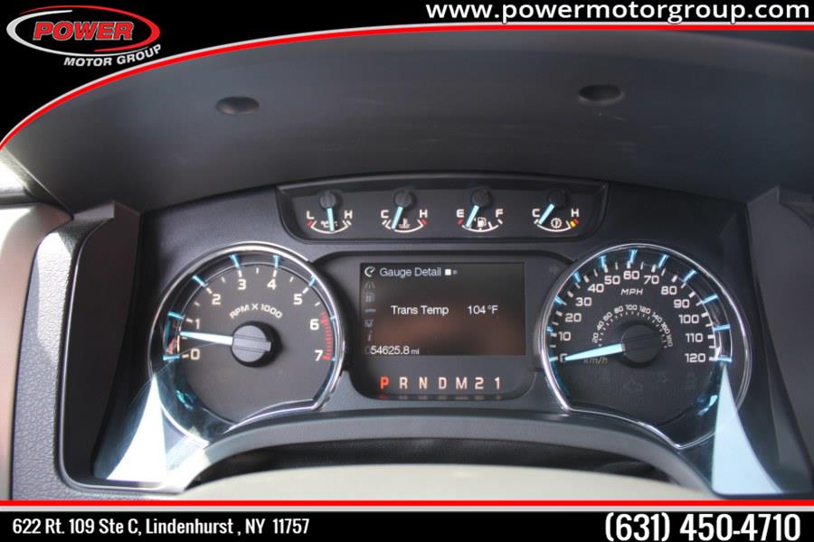 Used Ford F-150 FX4 4WD SuperCrew 145" FX4 2011 | Power Motor Group. Lindenhurst, New York Used Ford F-150 FX4 4WD SuperCrew 145" FX4 2011 | Power Motor Group. Lindenhurst, New York