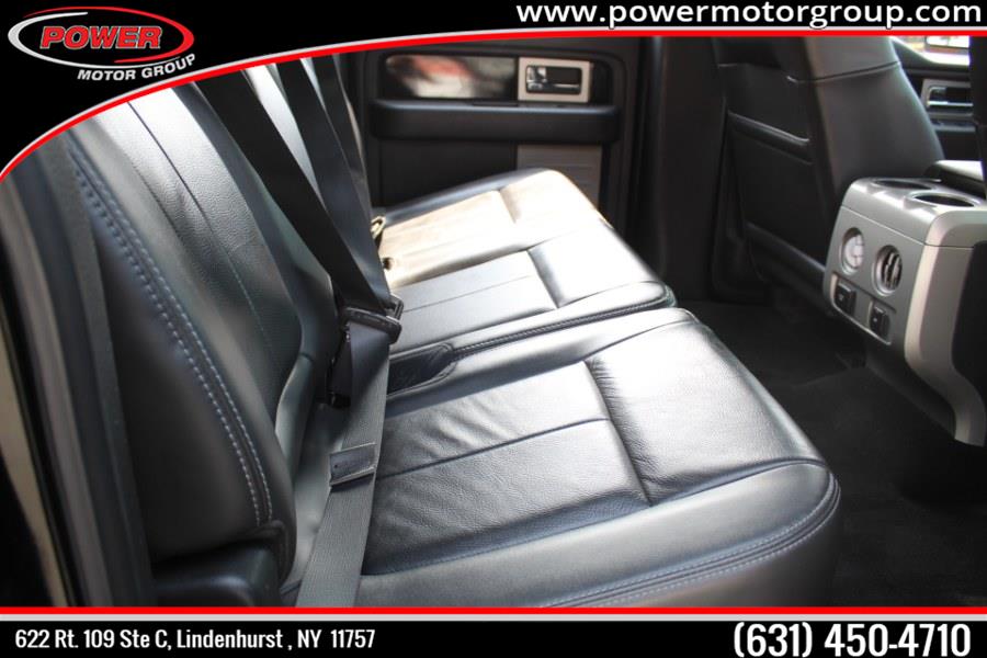 Used Ford F-150 FX4 4WD SuperCrew 145" FX4 2011 | Power Motor Group. Lindenhurst, New York Used Ford F-150 FX4 4WD SuperCrew 145" FX4 2011 | Power Motor Group. Lindenhurst, New York