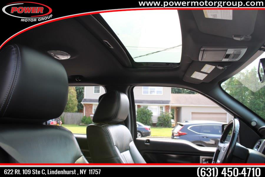 Used Ford F-150 FX4 4WD SuperCrew 145" FX4 2011 | Power Motor Group. Lindenhurst, New York Used Ford F-150 FX4 4WD SuperCrew 145" FX4 2011 | Power Motor Group. Lindenhurst, New York