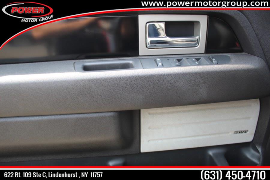 Used Ford F-150 FX4 4WD SuperCrew 145" FX4 2011 | Power Motor Group. Lindenhurst, New York Used Ford F-150 FX4 4WD SuperCrew 145" FX4 2011 | Power Motor Group. Lindenhurst, New York