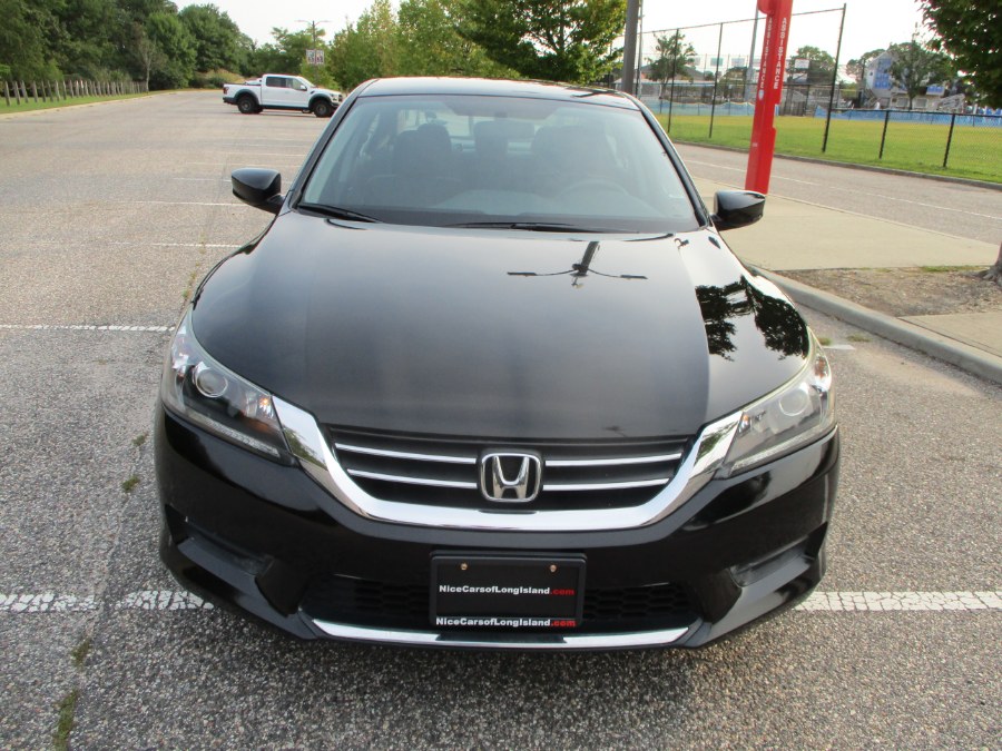 2015 Honda Accord Sedan 4dr I4 CVT LX, available for sale in Massapequa, New York | South Shore Auto Brokers & Sales. Massapequa, New York 2015 Honda Accord Sedan 4dr I4 CVT LX, available for sale in Massapequa, New York | South Shore Auto Brokers & Sales. Massapequa, New York