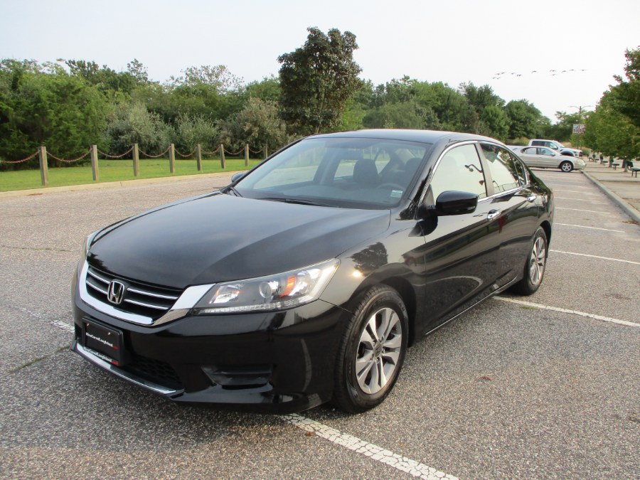 2015 Honda Accord Sedan 4dr I4 CVT LX, available for sale in Massapequa, New York | South Shore Auto Brokers & Sales. Massapequa, New York 2015 Honda Accord Sedan 4dr I4 CVT LX, available for sale in Massapequa, New York | South Shore Auto Brokers & Sales. Massapequa, New York