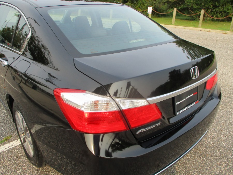 2015 Honda Accord Sedan 4dr I4 CVT LX, available for sale in Massapequa, New York | South Shore Auto Brokers & Sales. Massapequa, New York 2015 Honda Accord Sedan 4dr I4 CVT LX, available for sale in Massapequa, New York | South Shore Auto Brokers & Sales. Massapequa, New York