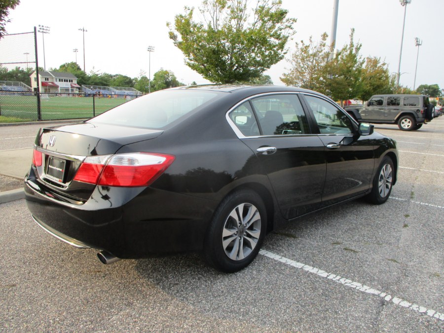 2015 Honda Accord Sedan 4dr I4 CVT LX, available for sale in Massapequa, New York | South Shore Auto Brokers & Sales. Massapequa, New York 2015 Honda Accord Sedan 4dr I4 CVT LX, available for sale in Massapequa, New York | South Shore Auto Brokers & Sales. Massapequa, New York