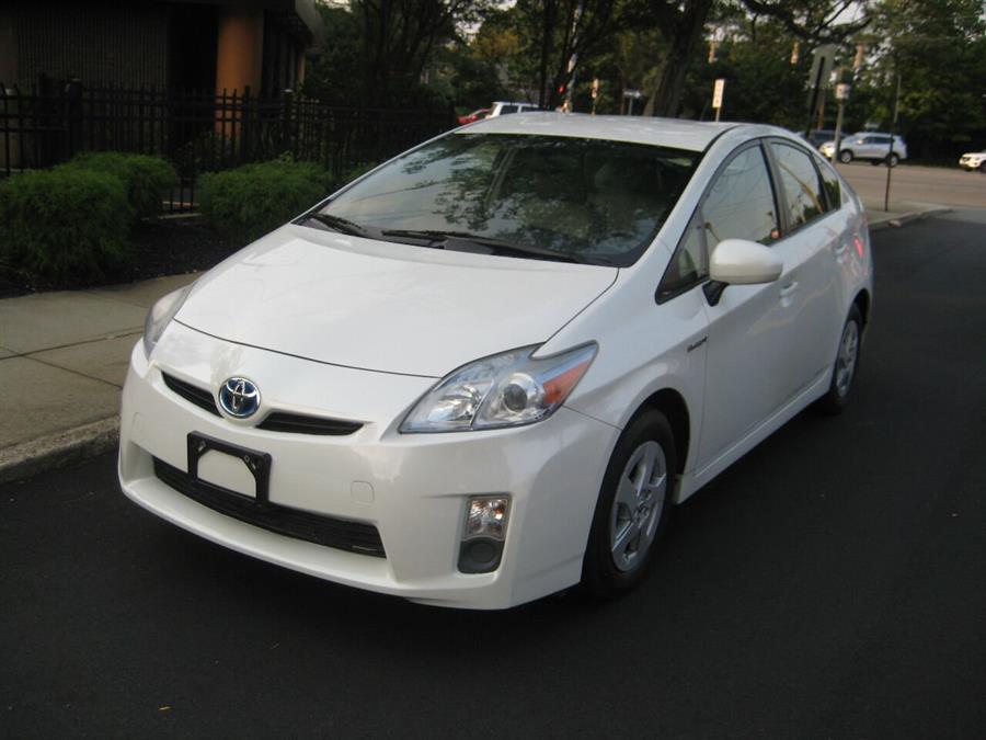 2010 Toyota Prius I 4dr Hatchback, available for sale in Massapequa, New York | Rite Choice Auto Inc.. Massapequa, New York