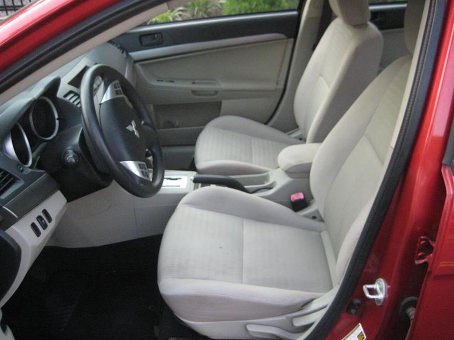 2012 Mitsubishi Lancer ES 4dr Sedan CVT, available for sale in Massapequa, New York | Rite Choice Auto Inc.. Massapequa, New York 2012 Mitsubishi Lancer ES 4dr Sedan CVT, available for sale in Massapequa, New York | Rite Choice Auto Inc.. Massapequa, New York