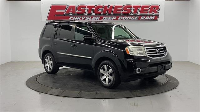 Used Honda Pilot Touring 2014 | Eastchester Motor Cars. Bronx, New York Used Honda Pilot Touring 2014 | Eastchester Motor Cars. Bronx, New York