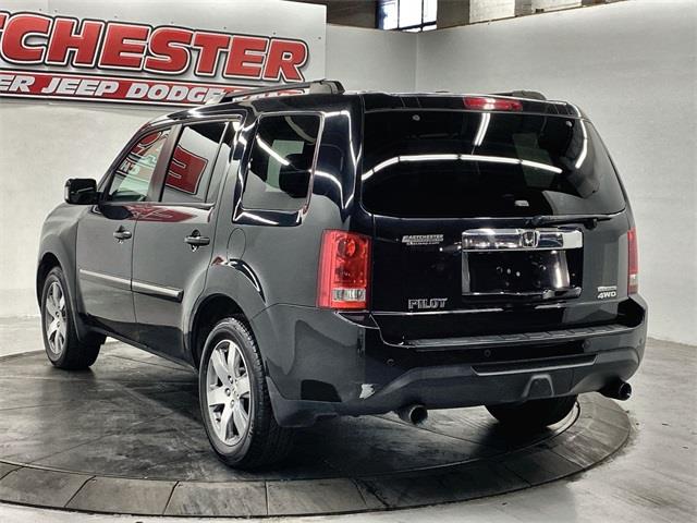 Used Honda Pilot Touring 2014 | Eastchester Motor Cars. Bronx, New York Used Honda Pilot Touring 2014 | Eastchester Motor Cars. Bronx, New York