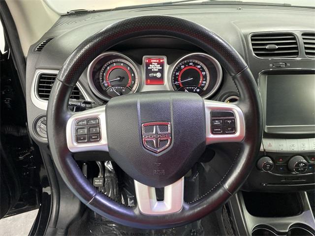 Used Dodge Journey GT 2018 | Eastchester Motor Cars. Bronx, New York Used Dodge Journey GT 2018 | Eastchester Motor Cars. Bronx, New York