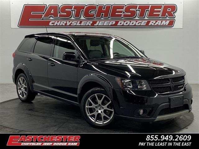Used Dodge Journey GT 2018 | Eastchester Motor Cars. Bronx, New York Used Dodge Journey GT 2018 | Eastchester Motor Cars. Bronx, New York