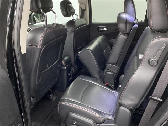 Used Dodge Journey GT 2018 | Eastchester Motor Cars. Bronx, New York Used Dodge Journey GT 2018 | Eastchester Motor Cars. Bronx, New York