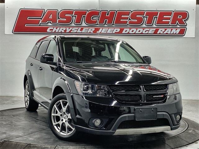Used Dodge Journey GT 2018 | Eastchester Motor Cars. Bronx, New York Used Dodge Journey GT 2018 | Eastchester Motor Cars. Bronx, New York