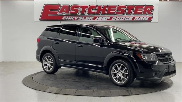 Used Dodge Journey GT 2018 | Eastchester Motor Cars. Bronx, New York Used Dodge Journey GT 2018 | Eastchester Motor Cars. Bronx, New York
