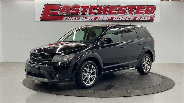 Used Dodge Journey GT 2018 | Eastchester Motor Cars. Bronx, New York Used Dodge Journey GT 2018 | Eastchester Motor Cars. Bronx, New York