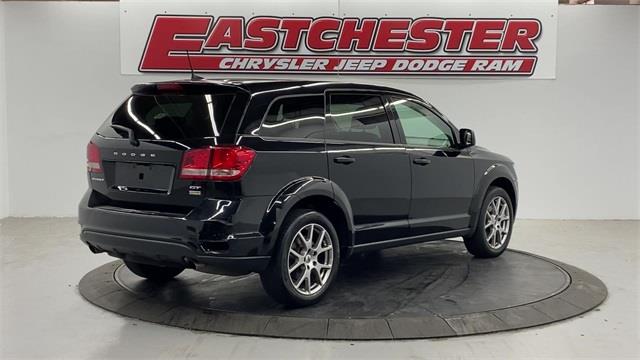 Used Dodge Journey GT 2018 | Eastchester Motor Cars. Bronx, New York Used Dodge Journey GT 2018 | Eastchester Motor Cars. Bronx, New York