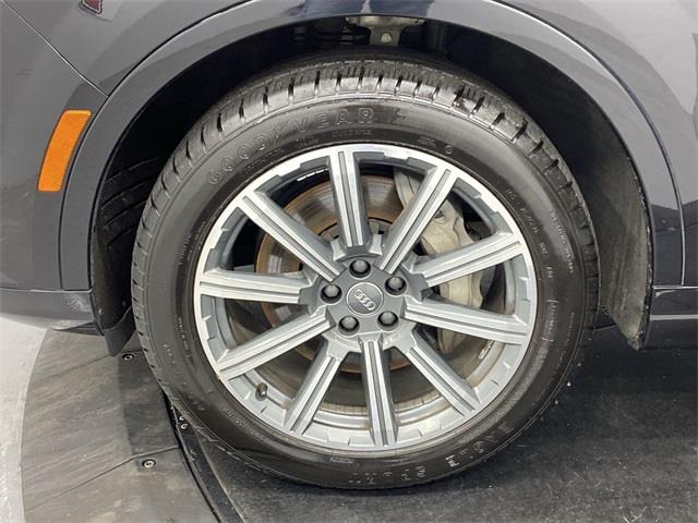 Used Audi Q7 3.0T Premium Plus 2018 | Eastchester Motor Cars. Bronx, New York Used Audi Q7 3.0T Premium Plus 2018 | Eastchester Motor Cars. Bronx, New York