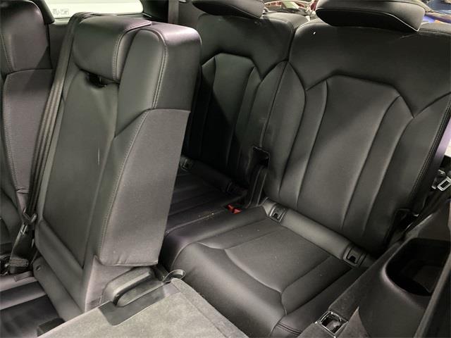 Used Audi Q7 3.0T Premium Plus 2018 | Eastchester Motor Cars. Bronx, New York Used Audi Q7 3.0T Premium Plus 2018 | Eastchester Motor Cars. Bronx, New York