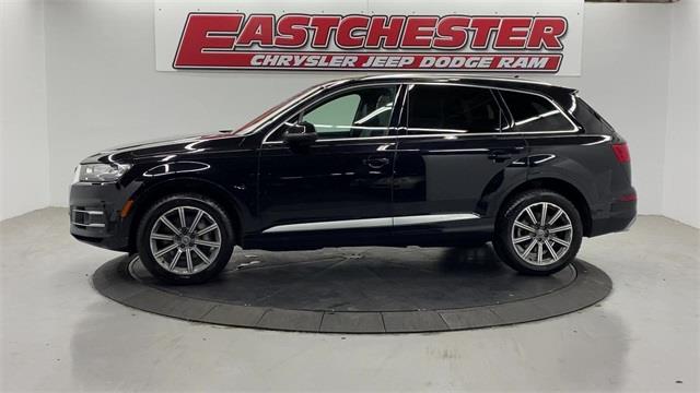 Used Audi Q7 3.0T Premium Plus 2018 | Eastchester Motor Cars. Bronx, New York Used Audi Q7 3.0T Premium Plus 2018 | Eastchester Motor Cars. Bronx, New York
