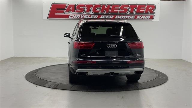 Used Audi Q7 3.0T Premium Plus 2018 | Eastchester Motor Cars. Bronx, New York Used Audi Q7 3.0T Premium Plus 2018 | Eastchester Motor Cars. Bronx, New York