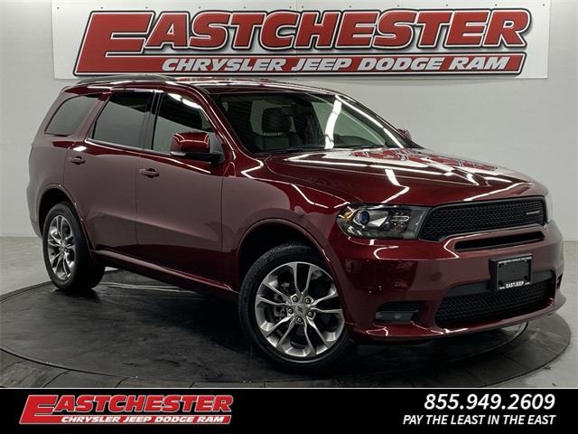 2019 Dodge Durango GT, available for sale in Bronx, New York | Eastchester Motor Cars. Bronx, New York