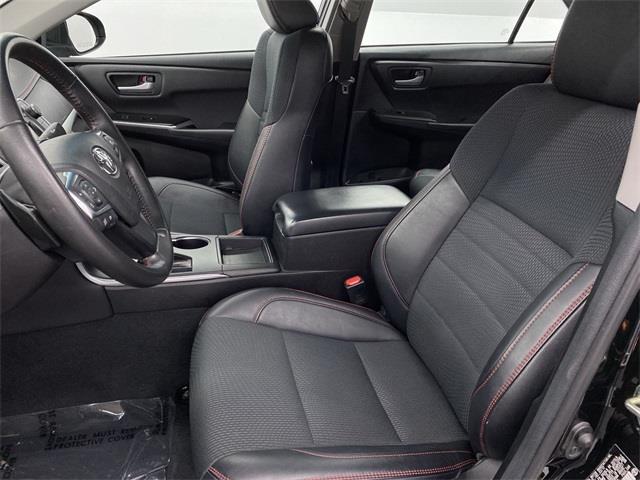 Used Toyota Camry SE 2017 | Eastchester Motor Cars. Bronx, New York Used Toyota Camry SE 2017 | Eastchester Motor Cars. Bronx, New York