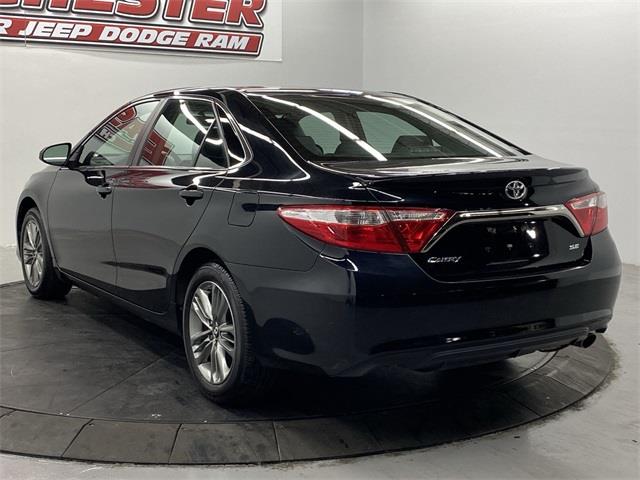 Used Toyota Camry SE 2017 | Eastchester Motor Cars. Bronx, New York Used Toyota Camry SE 2017 | Eastchester Motor Cars. Bronx, New York