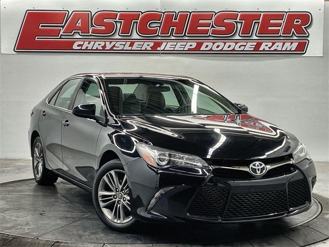 Used Toyota Camry SE 2017 | Eastchester Motor Cars. Bronx, New York Used Toyota Camry SE 2017 | Eastchester Motor Cars. Bronx, New York