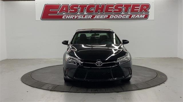 Used Toyota Camry SE 2017 | Eastchester Motor Cars. Bronx, New York Used Toyota Camry SE 2017 | Eastchester Motor Cars. Bronx, New York