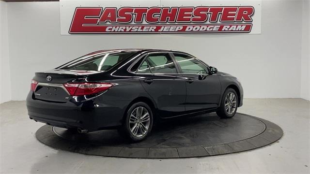 Used Toyota Camry SE 2017 | Eastchester Motor Cars. Bronx, New York Used Toyota Camry SE 2017 | Eastchester Motor Cars. Bronx, New York