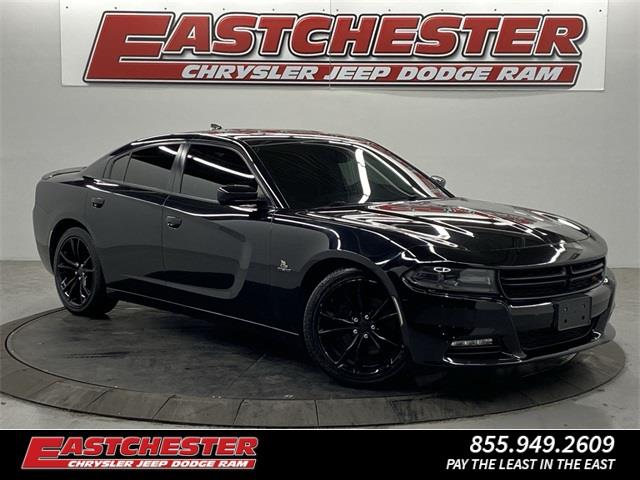 2015 Dodge Charger R/T, available for sale in Bronx, New York | Eastchester Motor Cars. Bronx, New York